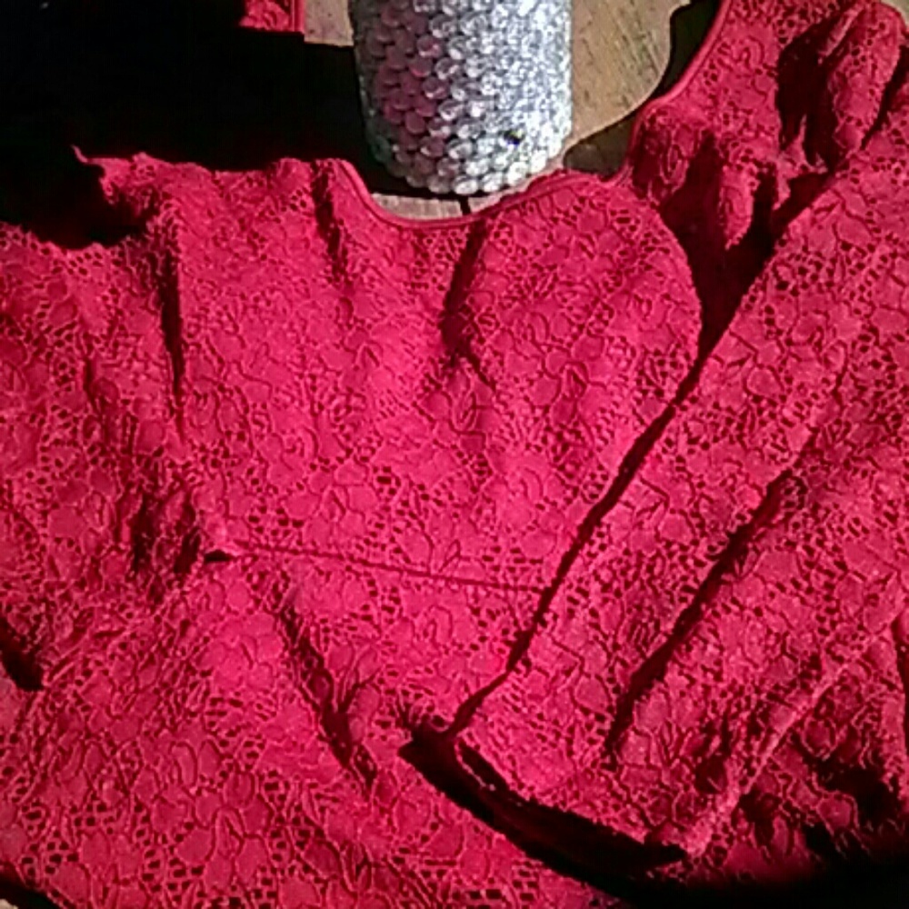 Dress - Picture 3 of 4